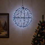  Božićni vrh svjetla 200 LED lampica Hladno bijela | shoptok.hr