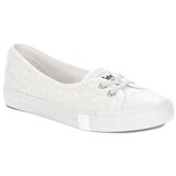 Lee Cooper Nizke superge LCW25313447L Bela | Shoptok.si