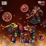 LOZ Bull Demon King | ePonuda.com
