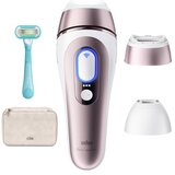 Braun Silk-expert Pro IPL PL7221 Naprava za odstranjevanje dlak, tehnologija svetlobnih impulzov (IPL) | Shoptok.si