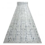 RugsX Tekač gumiran LOTUS OASIS 43570 Boho bež pralna protizdrsna 60 60x310 cm, (5000174576) | Shoptok.si