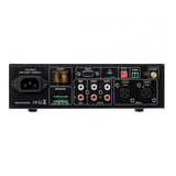 Master Audio ArtSound - MX60MKII Ojačevalnik 60W 100V, Mp3 /USB/microSD, Bluetooth - - Audio-Kondric | Shoptok.si