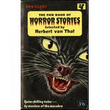 mbm Systems GmbH Various - The Pan Book of Horror Stories | Eponuda.com
