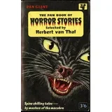 Various - The Pan Book of Horror Stories