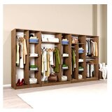 Hanah home ormar u boji drveta kardelen 1600 124 | ePonuda.com