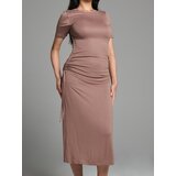 Sinsay ženska midi haljina 440BE-82X | shoptok.hr