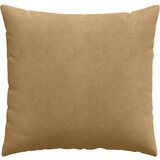 vidaXL jastučići za sofu 2 pcs smeđa 45 x 45 cm kordura tekstil | shoptok.hr