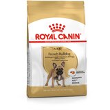 Royal Canin french bulldog adult - hrana za francuske buldoge 12+ meseci (1,5 kg, 3kg) 1,5kg | Eponuda.com