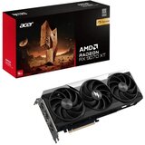 Acer Grafička karta AN RX9070XT 16G OC 16GB DDR6 3xDP/HDMI | Eponuda.com