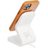  Kožna maska Mag Cover za iPhone 14 Plus narančasta | shoptok.hr