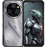 Oukitel WP62 6,58 Smartphone Dual SIM Android 15 5G USB Type-C 8 GB 256 GB 11000 mAh Silver | shoptok.hr
