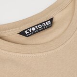 Kyoto-3 Wave Crop majica | Eponuda.com
