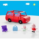 Hasbro Peppa pig big family car set za igru ( G0541 ) Cene