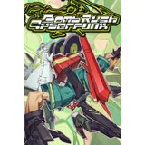 bomb rush cyberfunk (pc) steam key global  bomb rush cyberfunk (pc) steam key global Slike