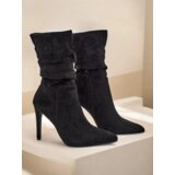 Resti Women's high heels ankle boots Ledio | ePonuda.com