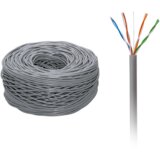 Utp 4x2/0.5CCA upredeni parni računalni kabel Cijene