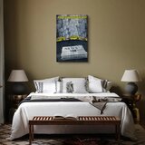  Slika - Metropolis (1 Part) Vertical 40x60 Standard | shoptok.hr