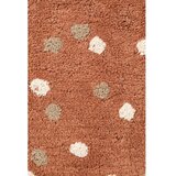Hanse Home Smeđi periv/ručno rađen pamučan dječji tepih 89x120 cm Snuggle Gino – | shoptok.hr