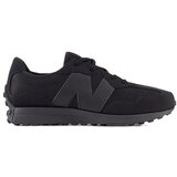 New Balance Nizke superge 327 Black (GS) Črna Cene