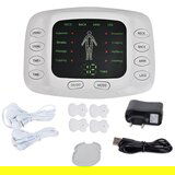  Močan elektrostimulator mišic za celotno telo | Shoptok.si