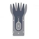 Wolf-garten WOLF 50EMR NOŽ ŠKARA | shoptok.hr
