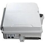 OPTIC-24 core gmb fibe opticr splitter box IP65 outdoor ftth termination ABS,24:1 razvodna kutija Cene