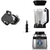 Ninja Detect Blender Prosnaga 1200W,BlendSense... | Eponuda.ba