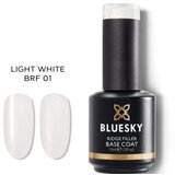  BLUESKY RUBBER BASE LIGHT WHITE 15ML | Eponuda.ba