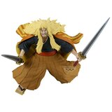 Banpresto Figura One Piece Battle Record Collection - Shiki the Golden Lion, 16 cm Slike