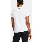 Under Armour T-shirt Tech SSV- Solid-WHT - Women's | Shoptok.si