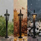 Philips Spoljašnja lampa BUZZARD 1xE27/25W/230V IP44 | Eponuda.com