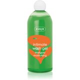 Ziaja Intimate Wash Gel Herbal gel za intimno higieno z vlažilnim učinkom ognjič 500 ml Cene