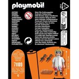 Figure djelovanja Playmobil Minato 6 Dijelovi | shoptok.hr