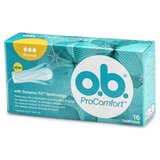 o.b. Tamponi Procomfort Normal A16 Cene