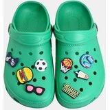 Sinsay Klompe s remenom na peti | shoptok.hr