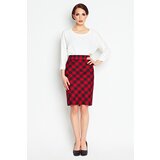 Awama Woman's Skirt A107 cene