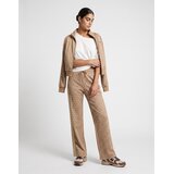 Guess 4G ALLOVER JACQUARD LONG PANTS Bež | shoptok.hr