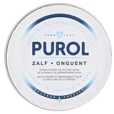 Salve Unguent Balm dnevna krema za obraz za vse tipe kože 30 ml za ženske
