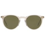  Unisex Sunčane naočale Oliver Peoples Oliver Peoples OV5183S Beige | shoptok.hr