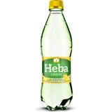 Heba Voda sa limunom, 0.5l Cene