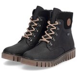 Rieker Polškornji Y343300 Črna | Shoptok.si