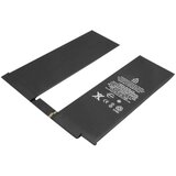 AVIZAR Baterija za iPad Pro 10.5" A1798 3,77V 8134mAh Li-Polymer, Črna, (5000070496) | Shoptok.si