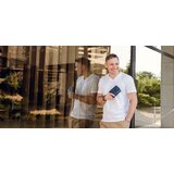 Vuch Allee Blue Wallet | shoptok.hr