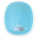 Sencor SKS 32BL Pastel Kuhinjska vaga | shoptok.hr