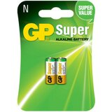 Gp alkalne baterije N ( ) Cene