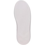 Karl Lagerfeld Nizke superge črna / bela | Shoptok.si
