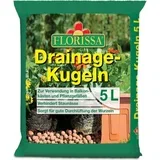 Drenažne kroglice - 5 litrov
