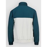 New Balance Premium Sports Zip Thru Funnel Kids Jakna medusa green | Shoptok.si