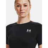 Under Armour T-Shirt UA HG Authentics Comp SS-BLK - Women | Eponuda.ba