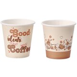 ŠALICE ESPRESSO TO GO 90ML 50/1 KARTON 107829 | Eponuda.ba